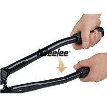 Igeelee Crimping Tool Cw-1626 Pex Crimping Tool for Pressing Range 16-26mm with U and Th Dies